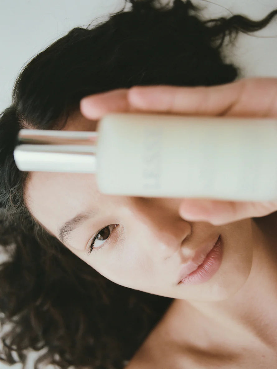 Calming Cleanser - Soothing Hinoki & Nourishing Rose
