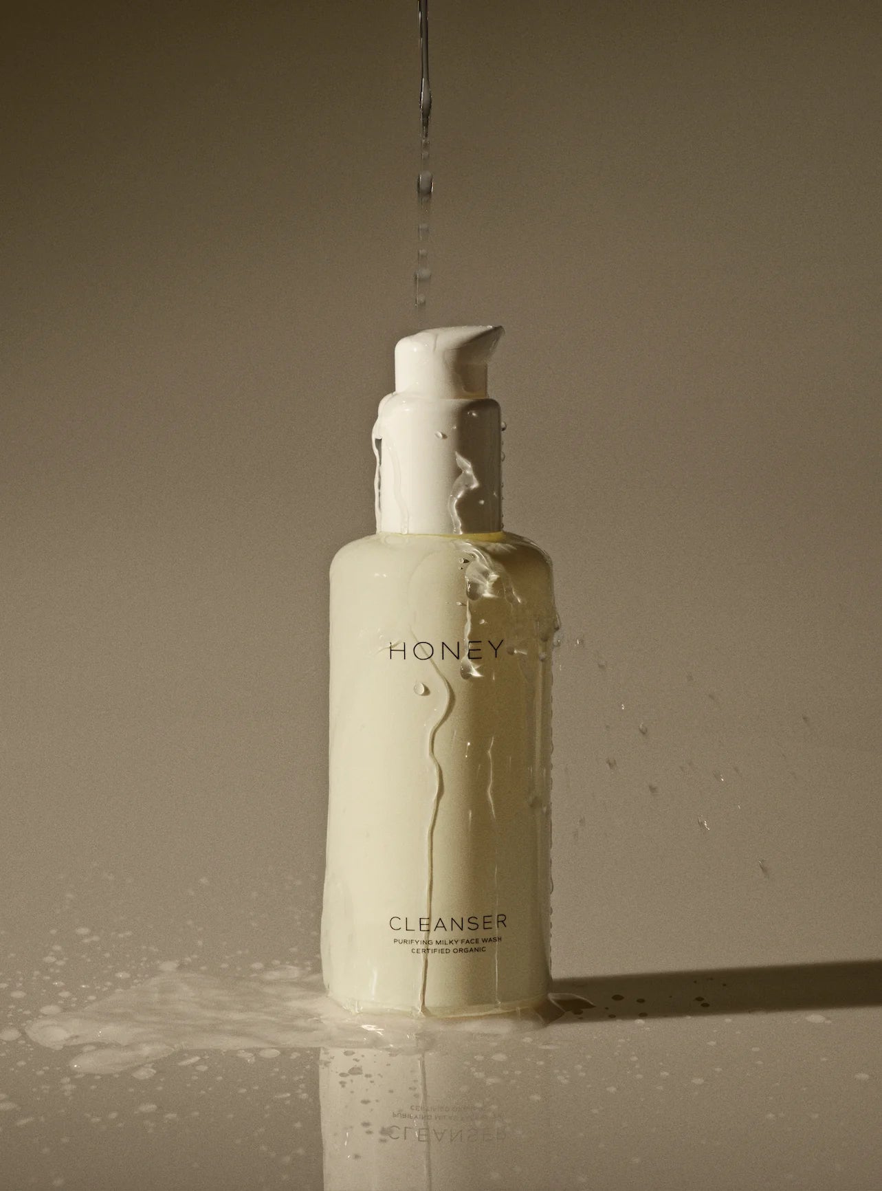 Cleanser from HONEY