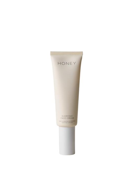 Everyday Face Cream from HONEY