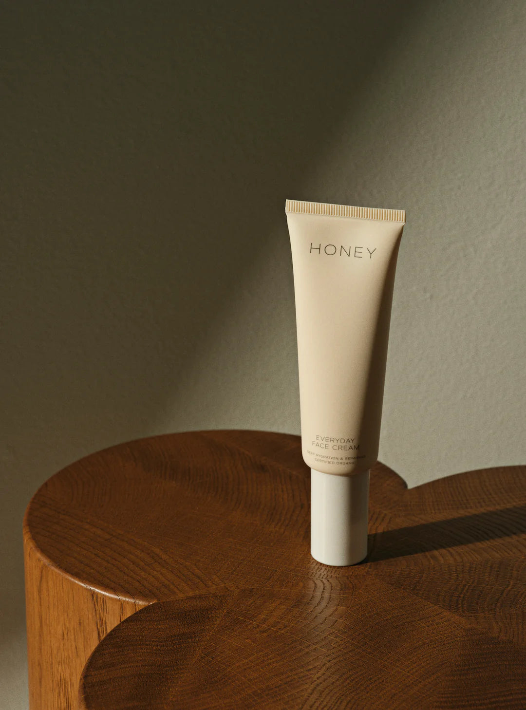Everyday Face Cream from HONEY
