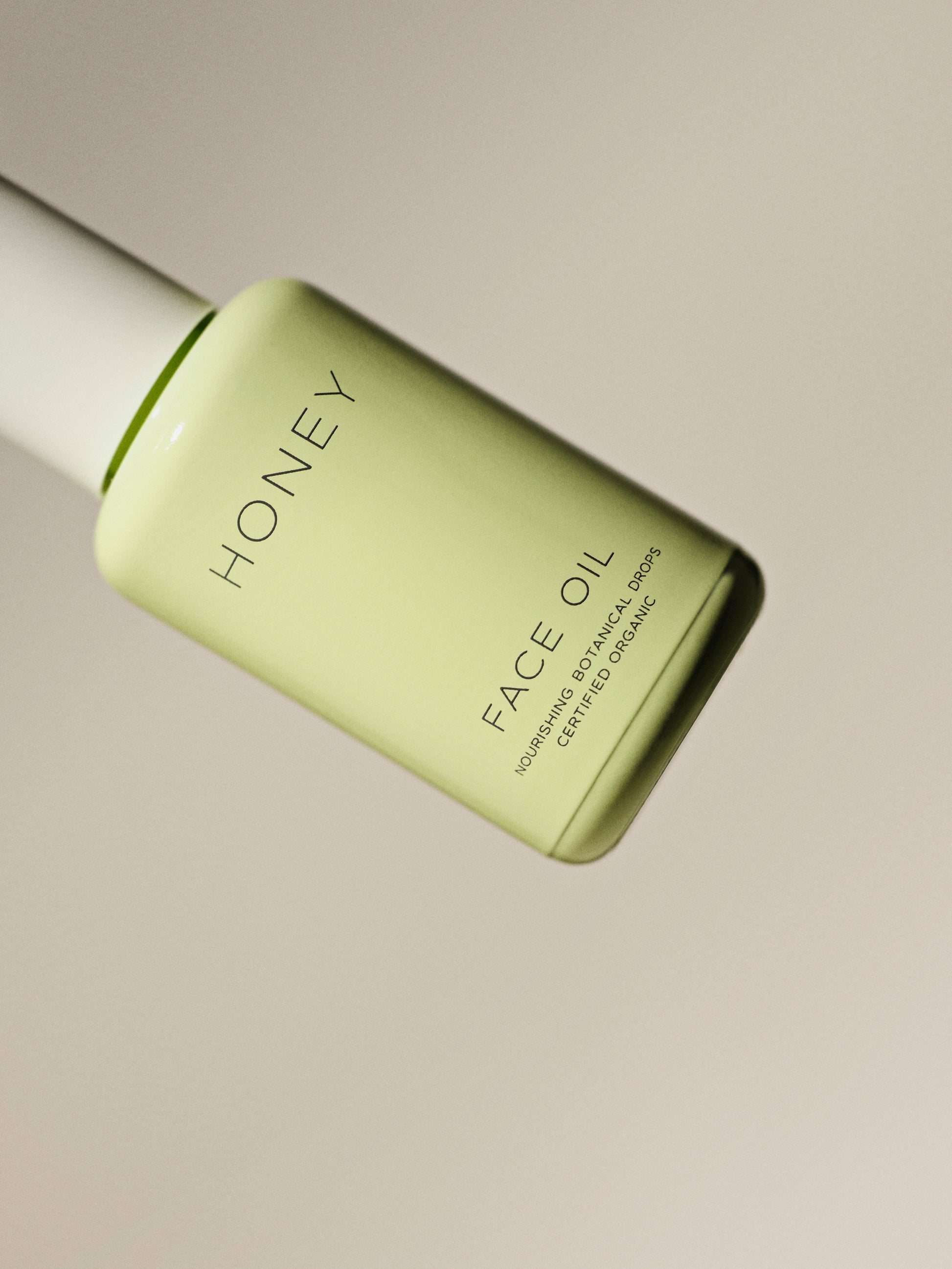 Face Oil from HONEY