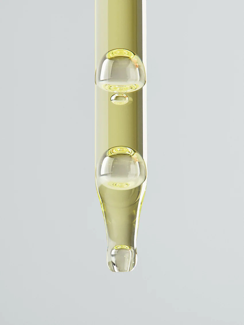 Ritual Serum from LESSE, applicator