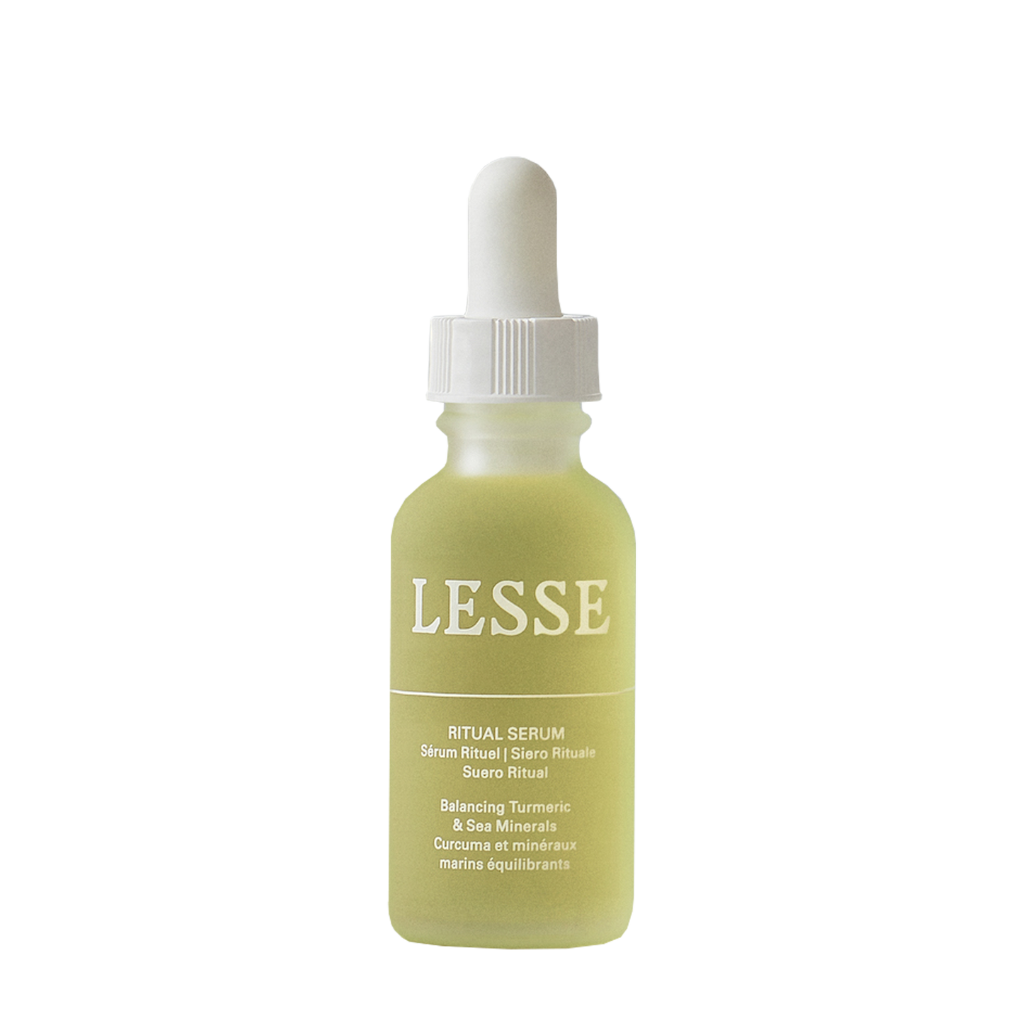 Ritual Serum from LESSE