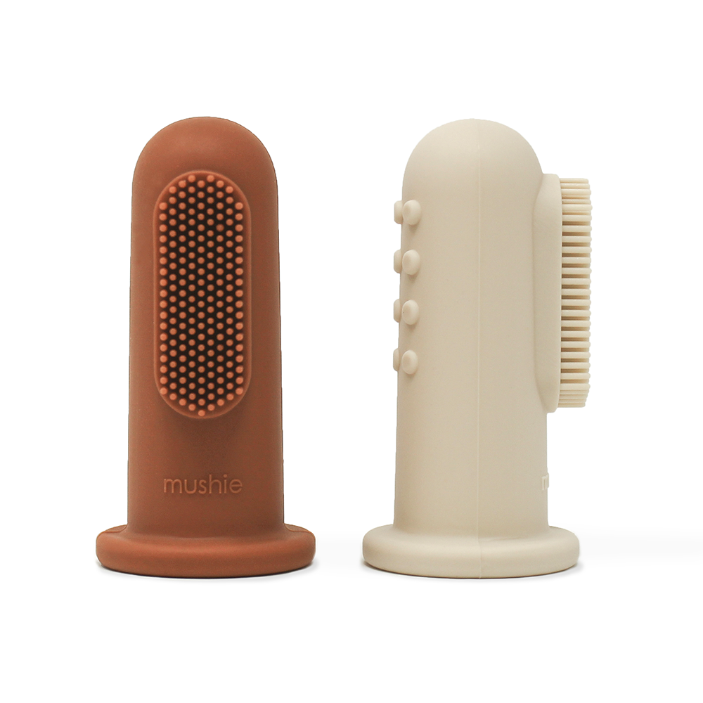 Finger Toothbrush