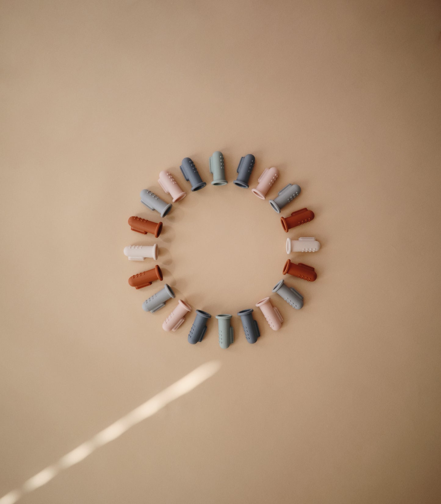 Finger Toothbrush