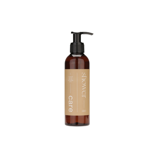 Shower care - All body wash