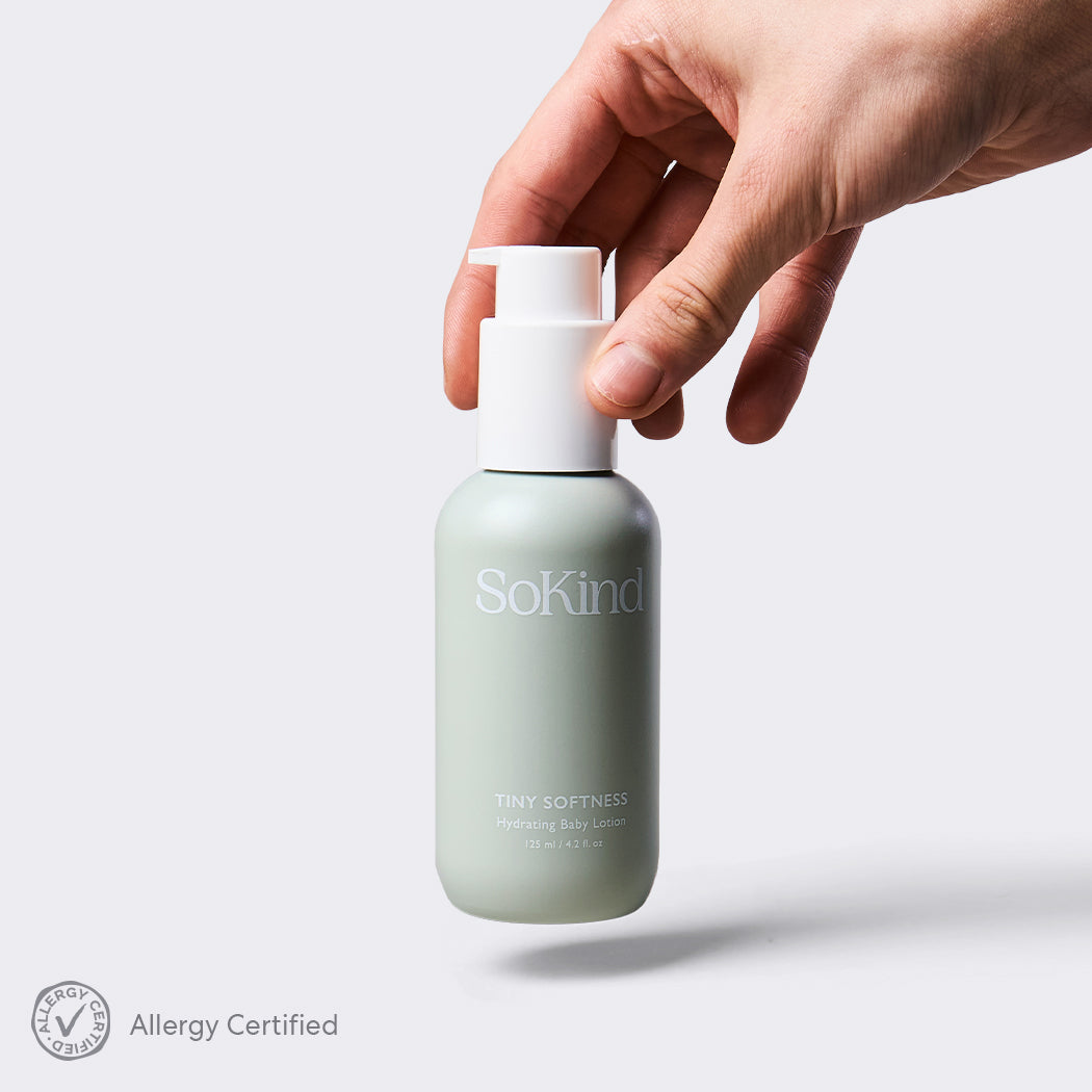 Tiny Softness from SoKind