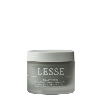 Bioactive Mask from LESSE
