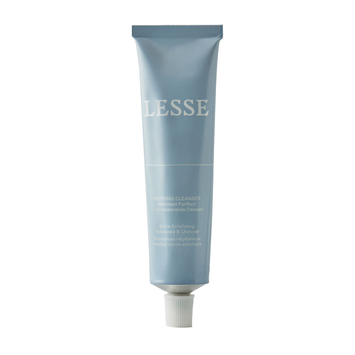 Refining Cleanser from LESSE