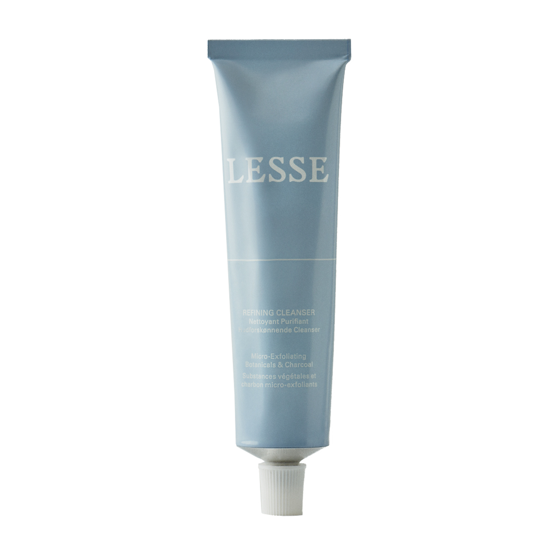 Refining Cleanser from LESSE