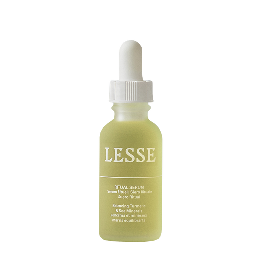 Ritual Serum from LESSE