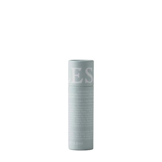 Soothing Lip Balm from LESSE