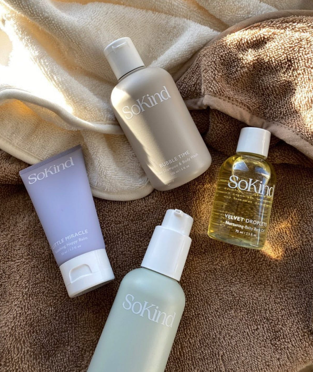 Skincare kit deals
